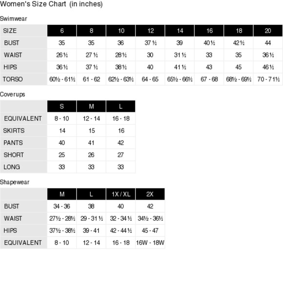 NWT MAGICSUIT MIRACLESUIT Palm Springs Mallory Tankini Swim Bathing Suit Top - Picture 4 of 4